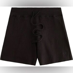 Kith Women Rib Knit Erika Short ‘Mass’